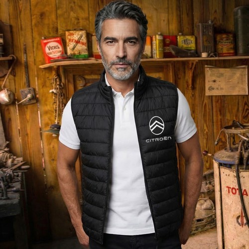 Racing gilet unique - racing,