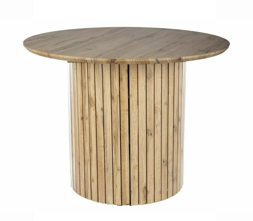 Table manger de - À,