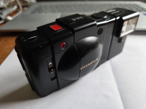 Appareil photo argentique - , 35