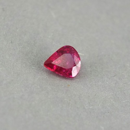 Shola véritable ct rubis - shola,