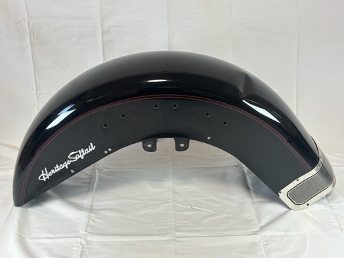 Garde boue avant harley - garde-boue,