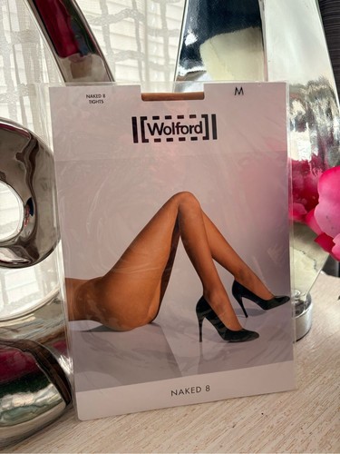Nwt wolford naked - wolford,