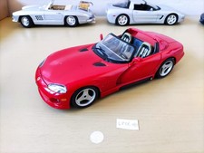 BURAGO, VIPER RT10, 1/18e