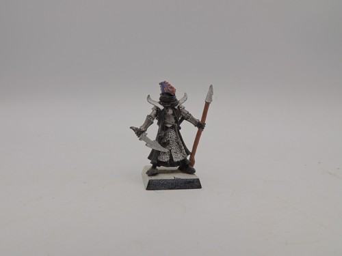 Warhammer elfes noirs - noirs, dark