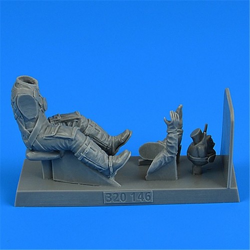 Aerobonus 320146 figurine 32 - aerobonus,