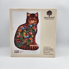 Puzzle en bois Wentworth 220