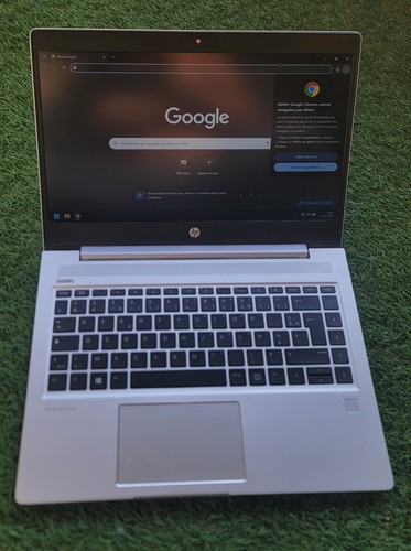 Probook 445 amd ryzen 3 - hp,