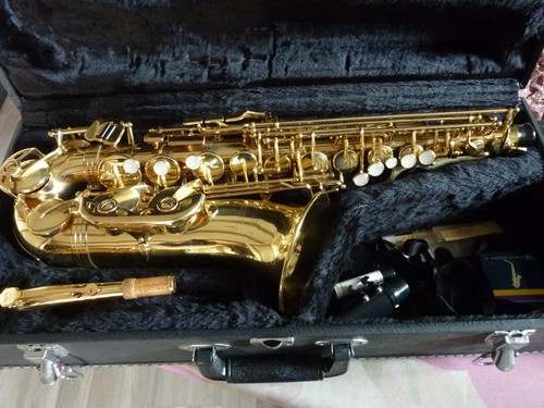Saxophone jupiter sas 767 tres - sas,