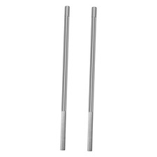 2 Tiges D'enroulement à