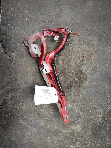 Charniere capot peugeot 208 - de,
