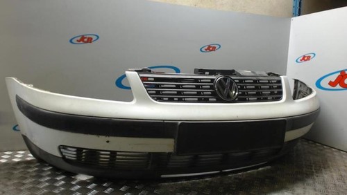 Pare choc avant volkswagen - choc,