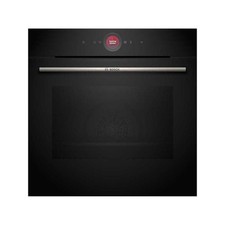 FOUR PYROLYSE ENCAST BOSCH