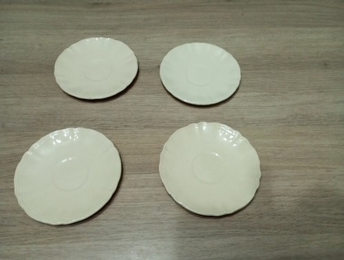 4sous tasses sarreguemines - tasses,