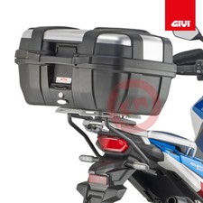 Set Porte-Bagages Top-Case