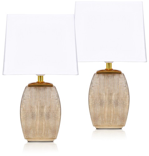 Brubaker lot lampes - lot, de