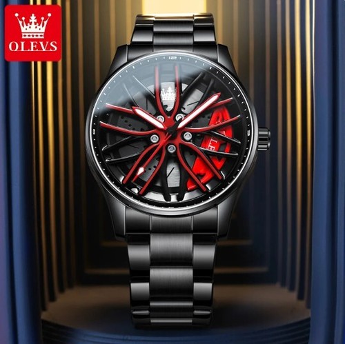 Olevs montre bracelet - olevs, –