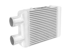 Universal alloy Intercooler