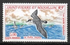 1993 SAINT PIERRE ET MIQUELON