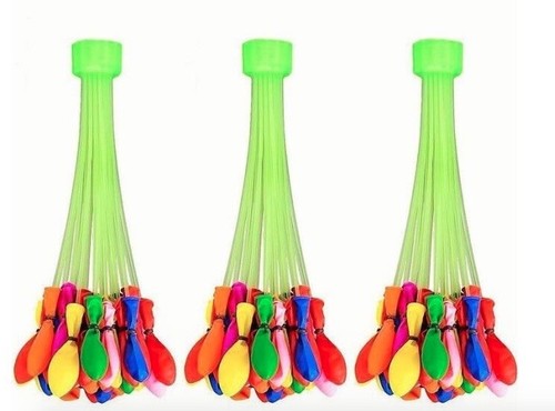 Lot 111 piece bombes eau - de,