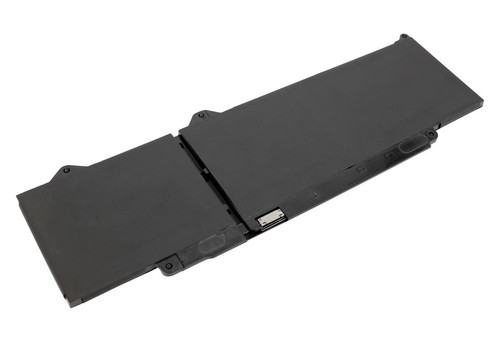 Batterie pour dell latitude - batterie,