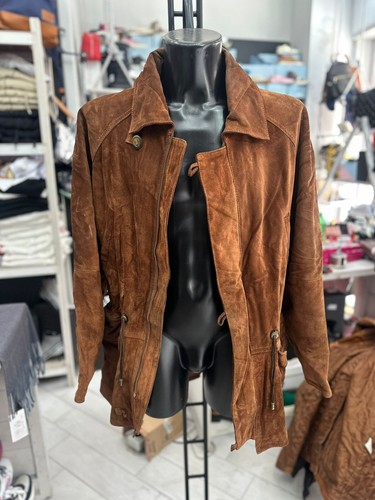 Dimensione pelle veste cuir - pelle,