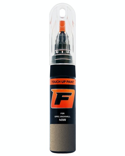 Stylo retouche pour opel - stylo,