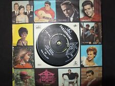 VINYL 45 TOURS THE BEATLES /