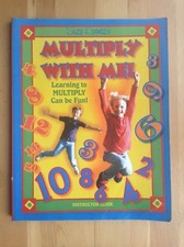 Suzy Koontz's MULTIPLY WITH