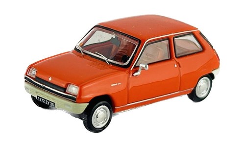 Ree 140 voiture renault - voiture,