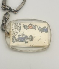 PORTE CLÉ - Salon De