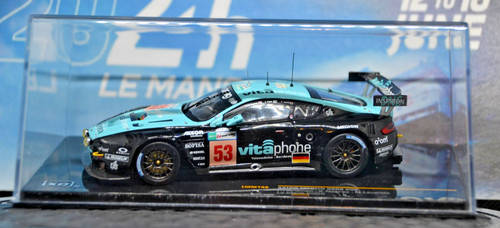 Ixo aston martin dbr9 - 1/43,