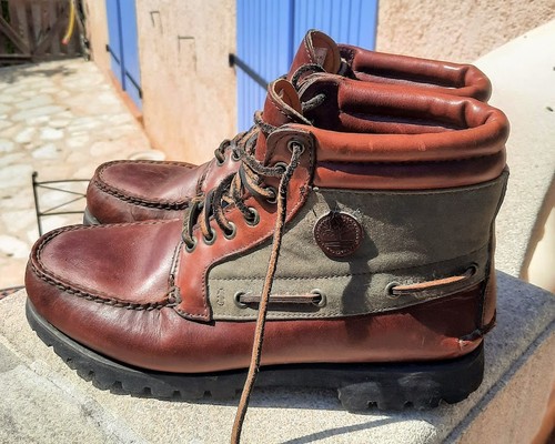 Bottes timberland pour hommes - timberland,