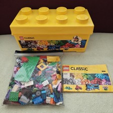 Lego Classic 10696 - La Boîte