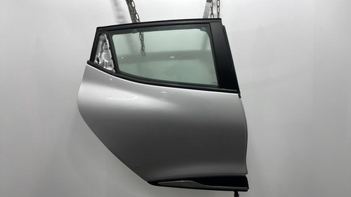 Porte arriere droit renault - droit,