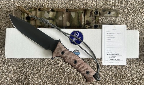 Chris reeve pacific new - pacific,
