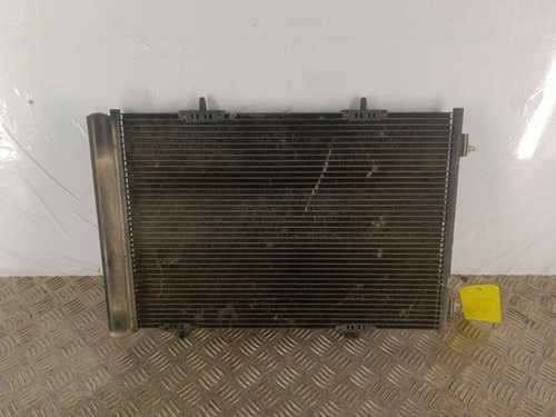 Radiateur clim peugeot 207 - clim,