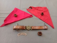 Ensemble scout scoutisme - scout,
