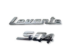 Maserati Levante M161 SQ4 2018