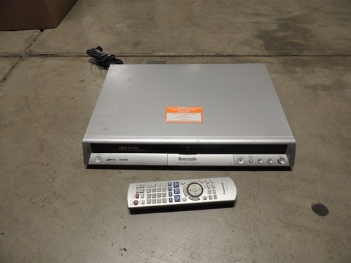 Panasonic dmr eh55 - panasonic, dmr-eh55