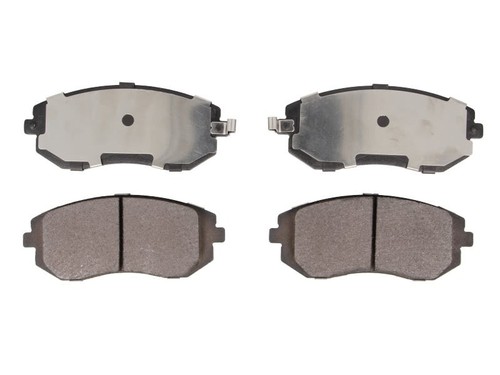 Kit plaquettes frein - kit, de