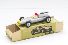 Dalia Solido Cooper F1 No