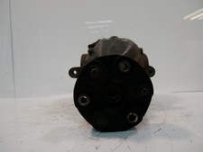 Différentiel de pont arrière