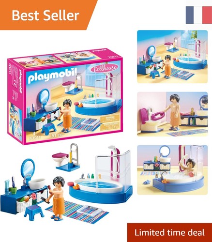 Playmobil 70211 salle - playmobil,