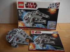 Lego Star Wars Faucon