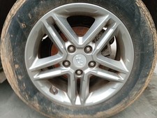 205/60/16 JANTE / 2646201 POUR