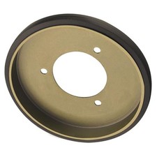 Pour Souffleuse à Neige Roue