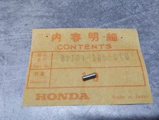 Galet roulement bielle HONDA