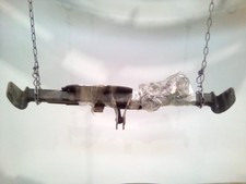 Attelage (boule de remorquage)