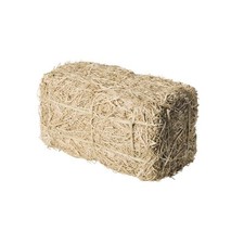 BOTTE DE PAILLE 25X13CM NATURE