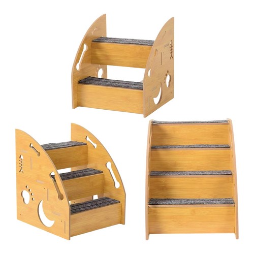 Rampe escalier bois - rampe,
